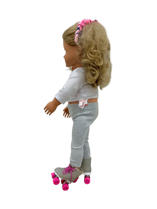 Muñeca (BATTAT)