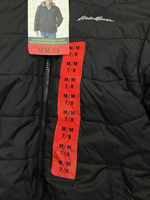Chumpa para niño 7/8 (EDDIE BAUER)