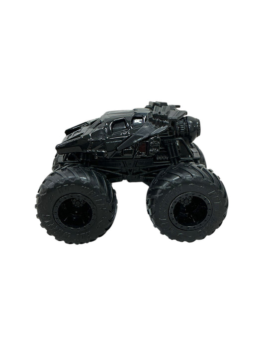 Batmobile (HOT WHEELS)