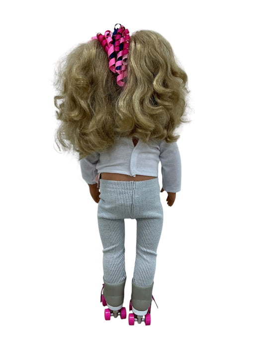 Muñeca (BATTAT)
