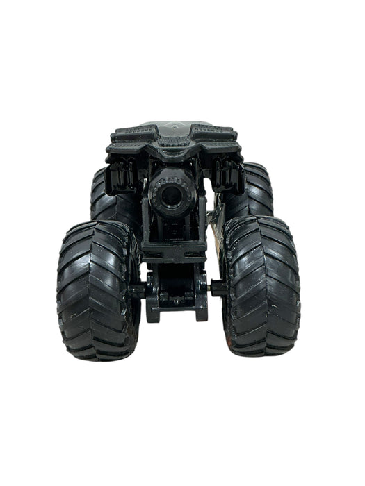 Batmobile (HOT WHEELS)