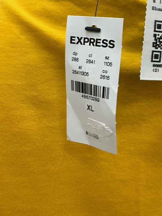 Blusa XL (EXPRESS)