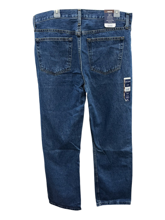 Pantalón 34X30 (GEORGE)