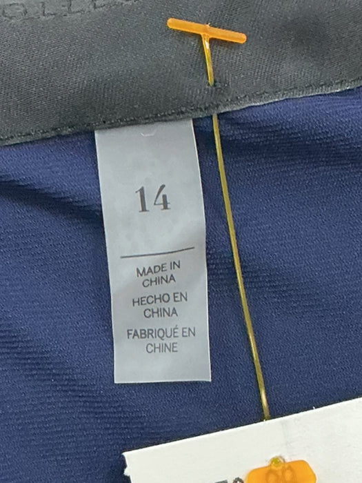 Vestido 14 (WHBM)