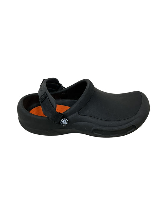 Sandalia 7 (CROCS)
