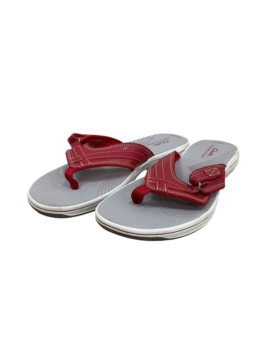 Sandalia 9 (CLARKS)