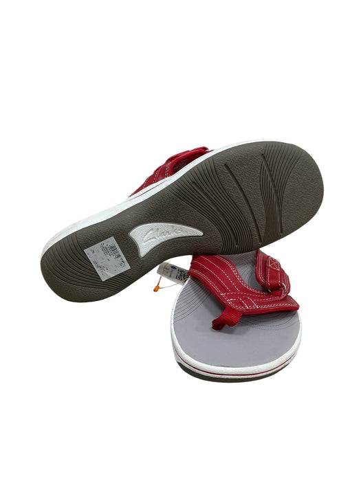 Sandalia 9 (CLARKS)