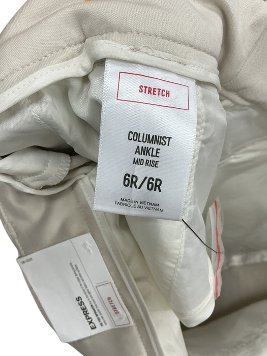 Pantalón 6R (EXPRESS)