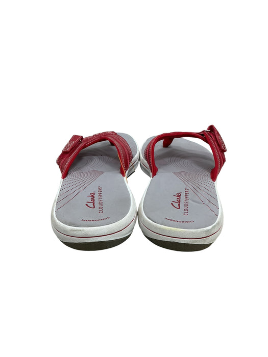 Sandalia 9 (CLARKS)