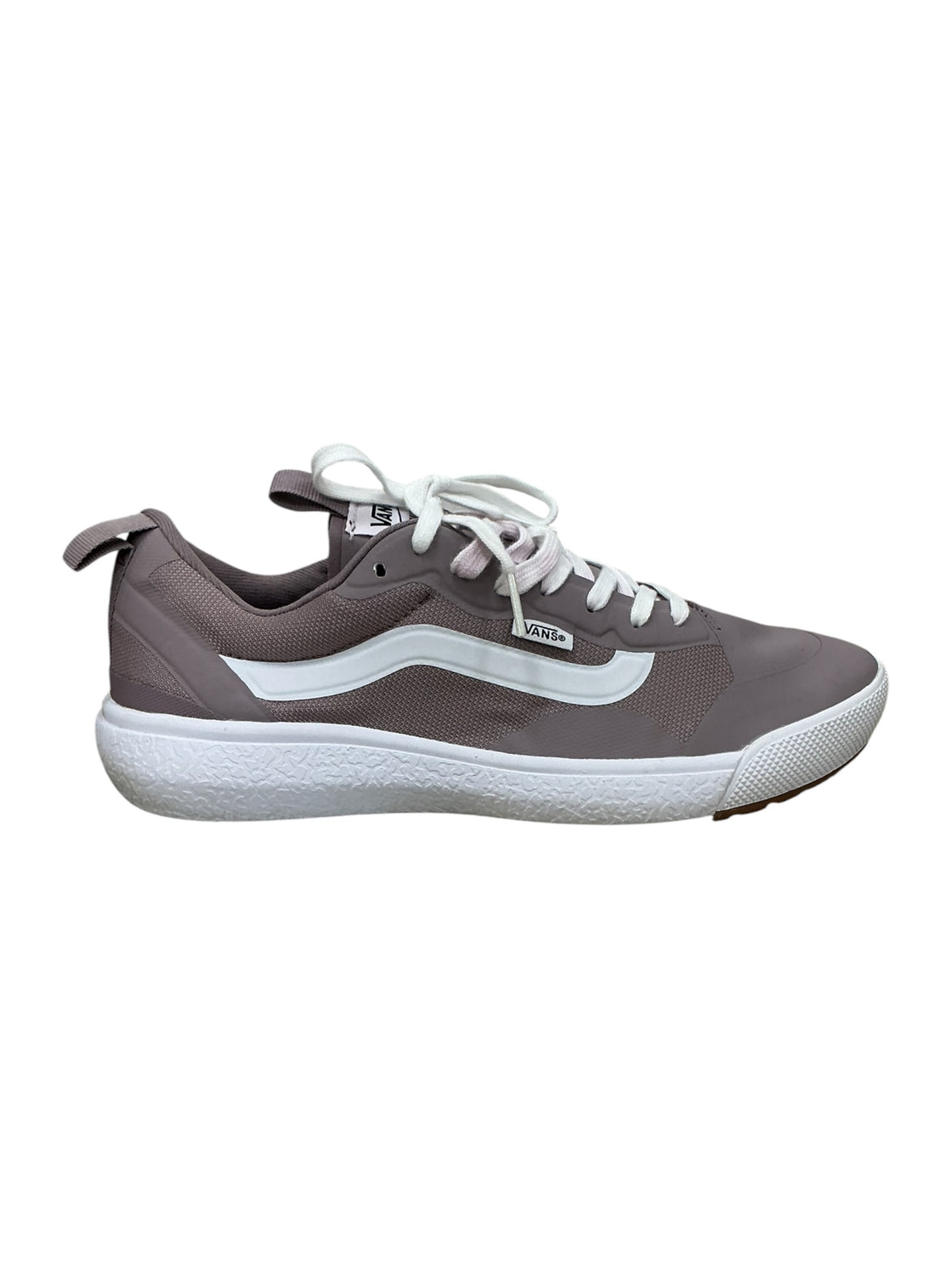 Tenis 8 (VANS)