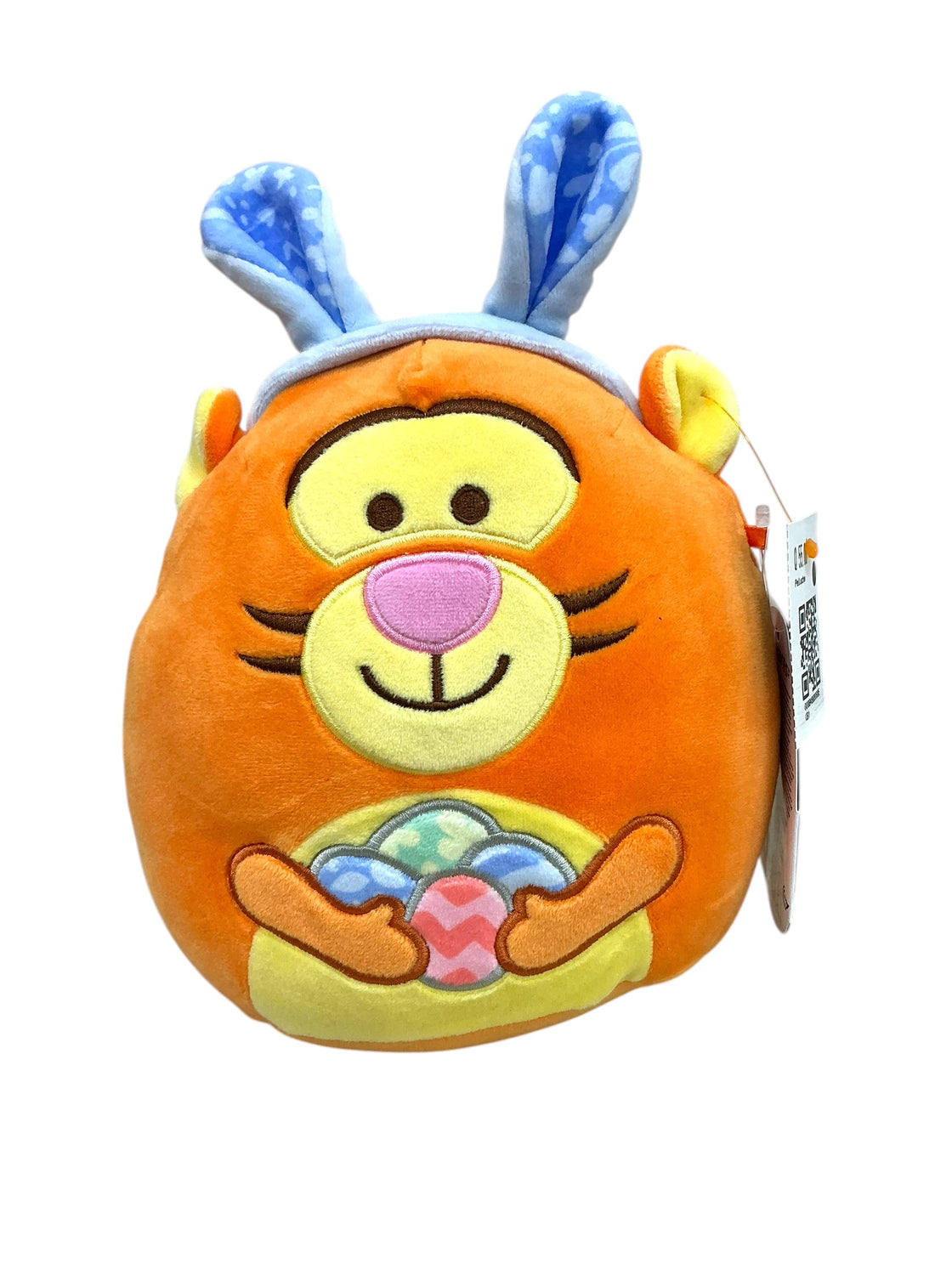 Tigger (DISNEY)