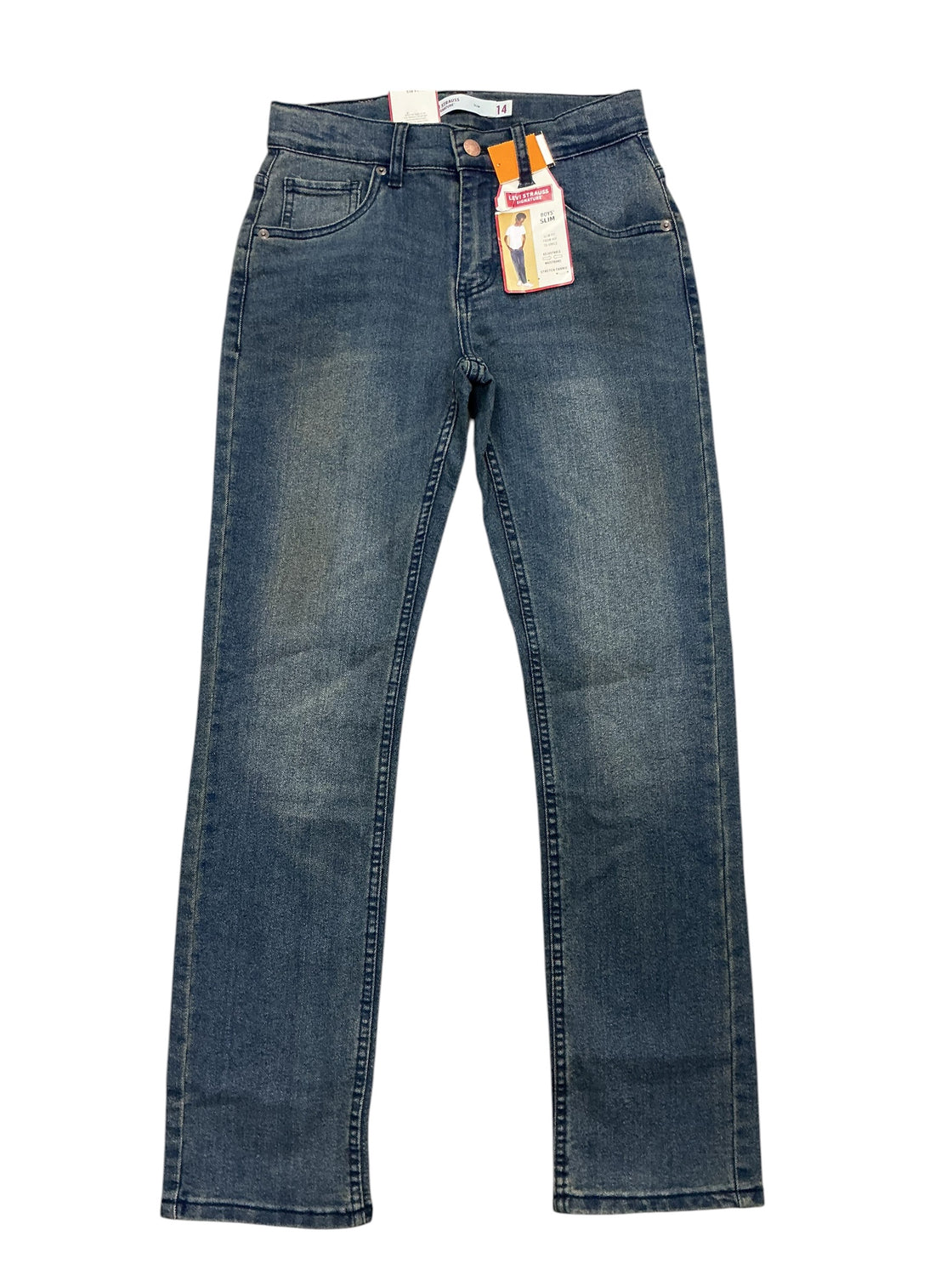 Pantalón para niño 14 (LEVI'S)