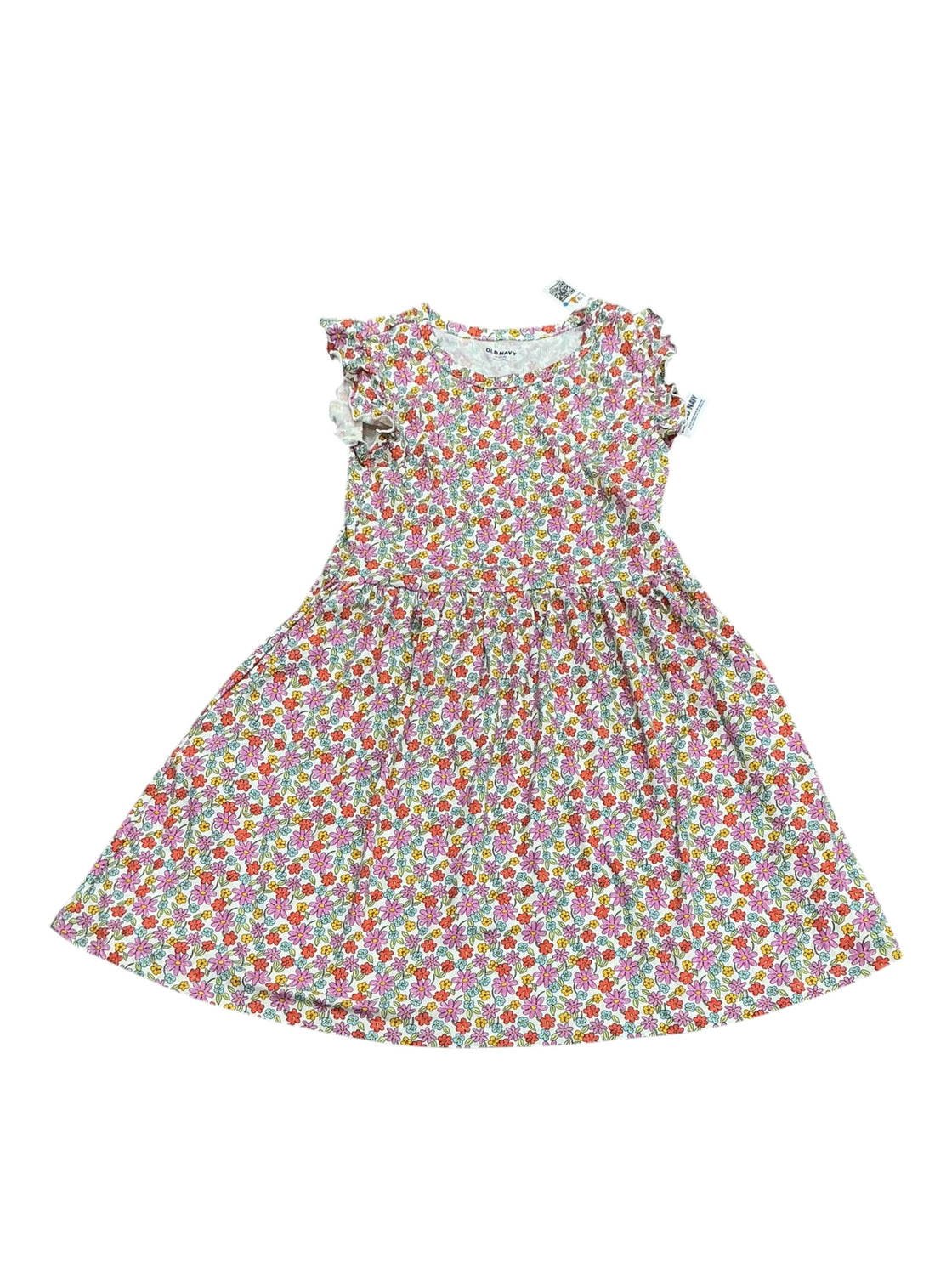 Vestido XL (OLD NAVY)