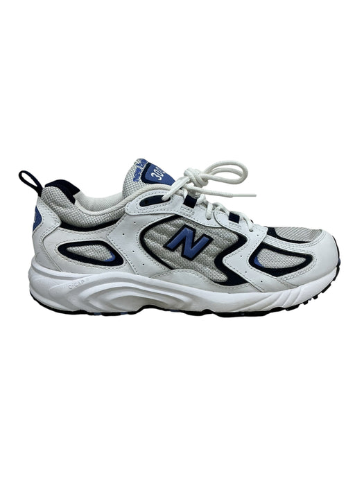 Tenis 11 (NEW BALANCE)