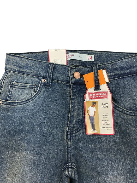 Pantalón para niño 14 (LEVI'S)