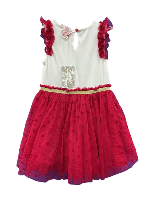 Vestido para niñ@ 4T (TOMMY BAHAMA)