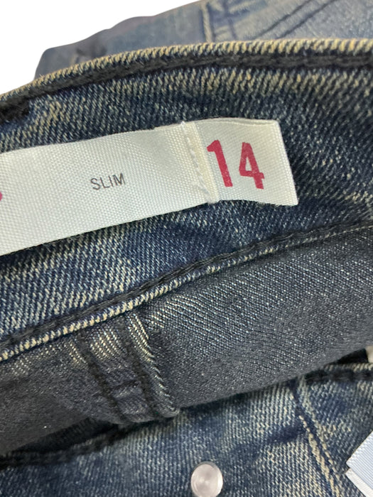 Pantalón para niño 14 (LEVI'S)