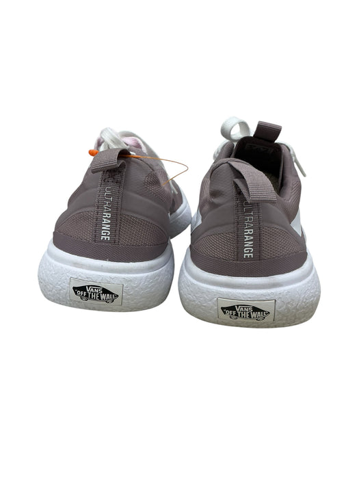 Tenis 8 (VANS)