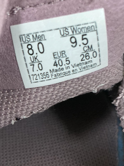 Tenis 8 (VANS)