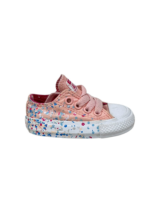 Tenis para niñ@ 2 (CONVERSE)