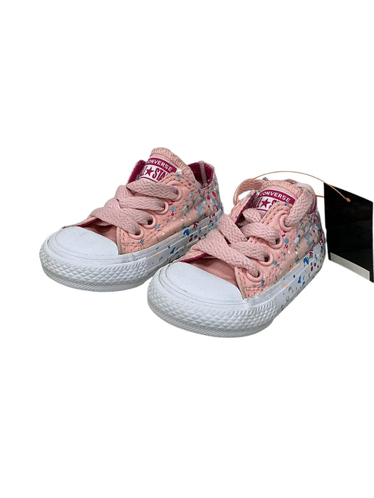 Tenis para niñ@ 2 (CONVERSE)