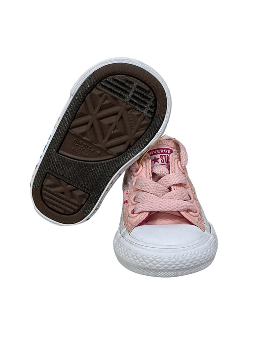 Tenis para niñ@ 2 (CONVERSE)