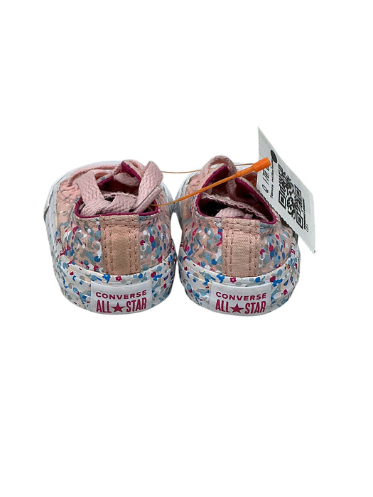 Tenis para niñ@ 2 (CONVERSE)