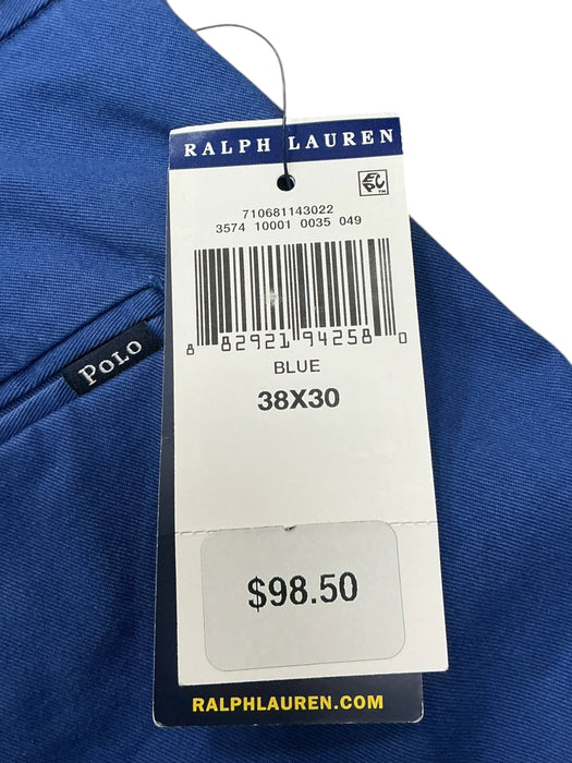 Pantalón 38X30 (POLO RALPH LAUREN)
