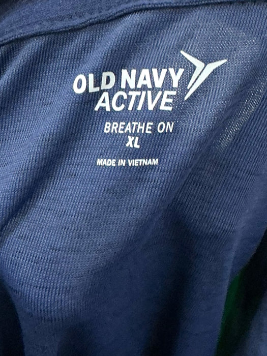 Camisa XL (OLD NAVY)