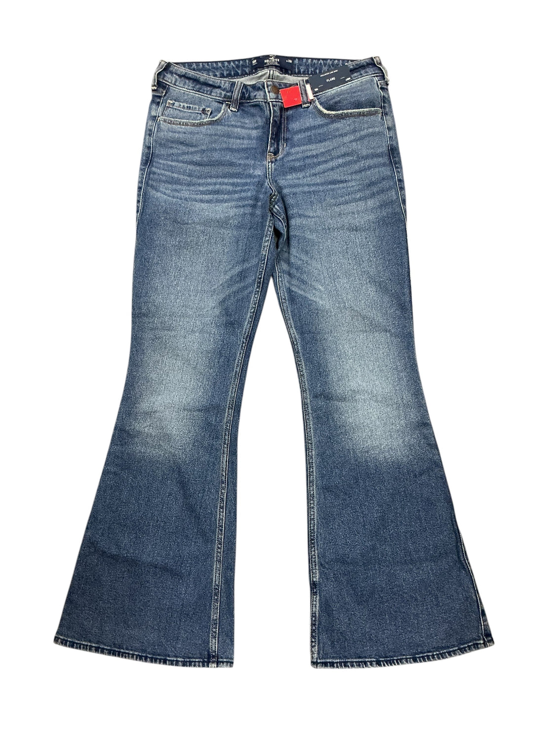 Pantalón 10R  (HOLLISTER)