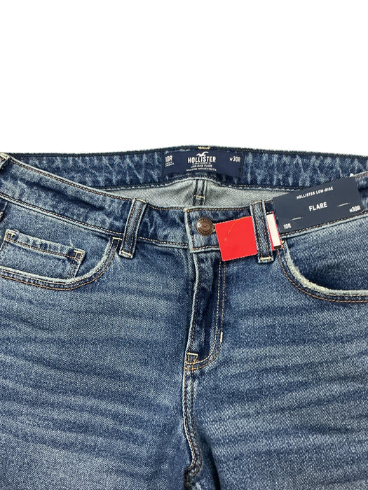 Pantalón 10R  (HOLLISTER)