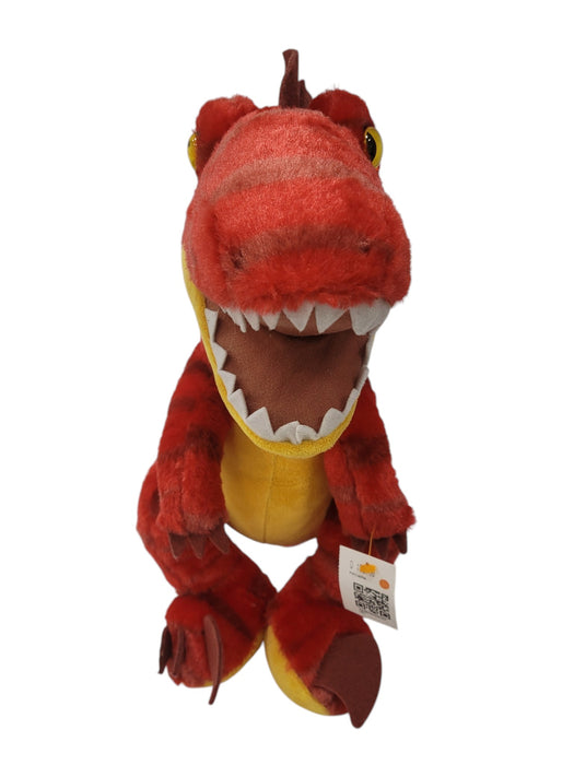 Red Raptor (BUILD-A-BEAR WORKSHOP)