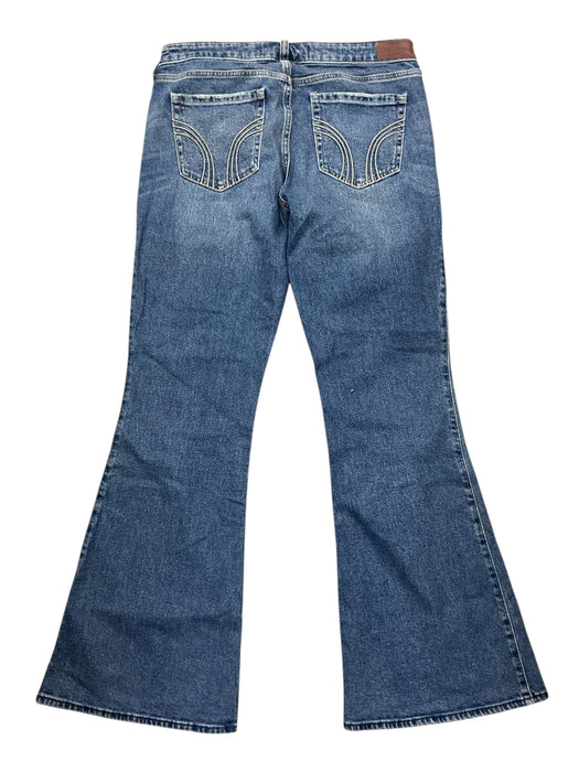 Pantalón 10R  (HOLLISTER)