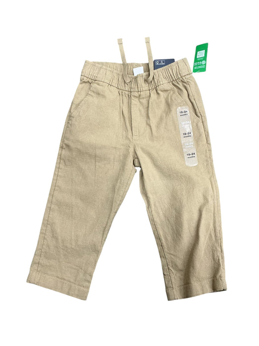 Duo de pantalones para bebé 18-24M (GAP)