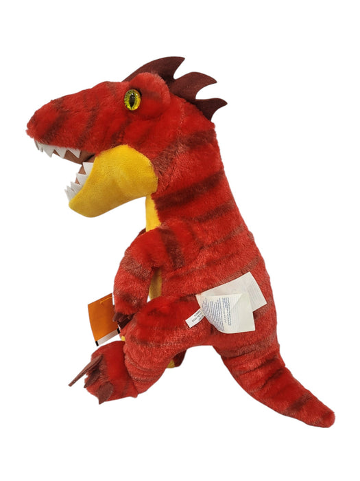 Red Raptor (BUILD-A-BEAR WORKSHOP)