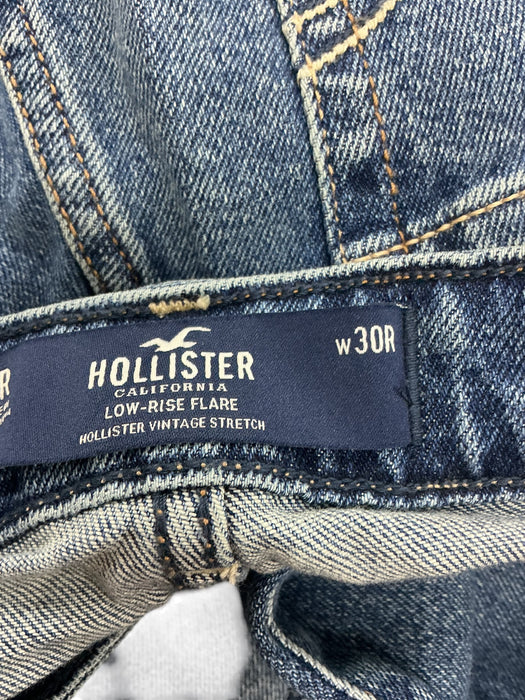Pantalón 10R  (HOLLISTER)