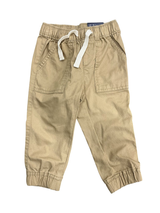 Duo de pantalones para bebé 18-24M (GAP)