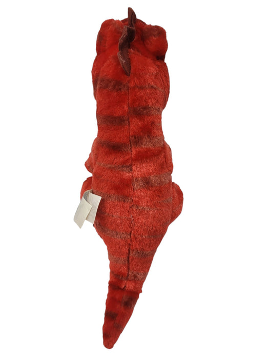 Red Raptor (BUILD-A-BEAR WORKSHOP)