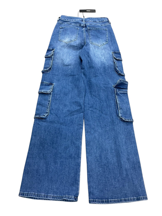 Pantalón 1 (FASHION NOVA)