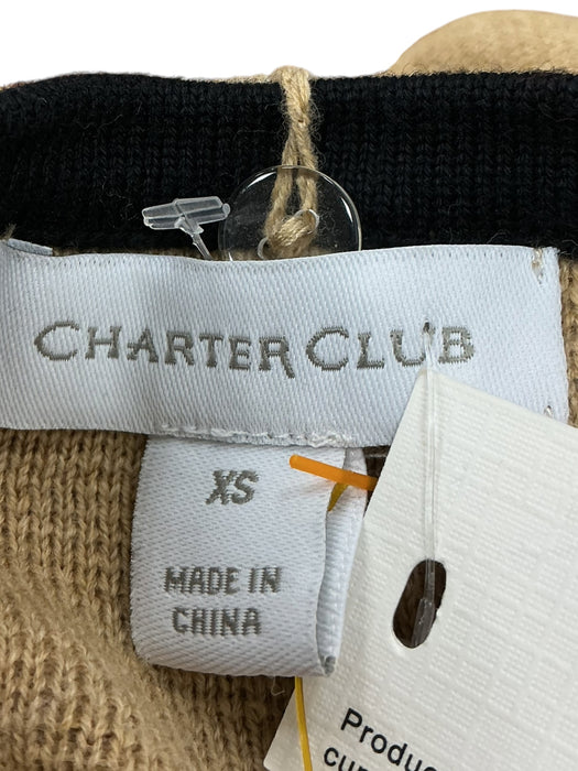 Suéter  XS (CHARTER CLUB)