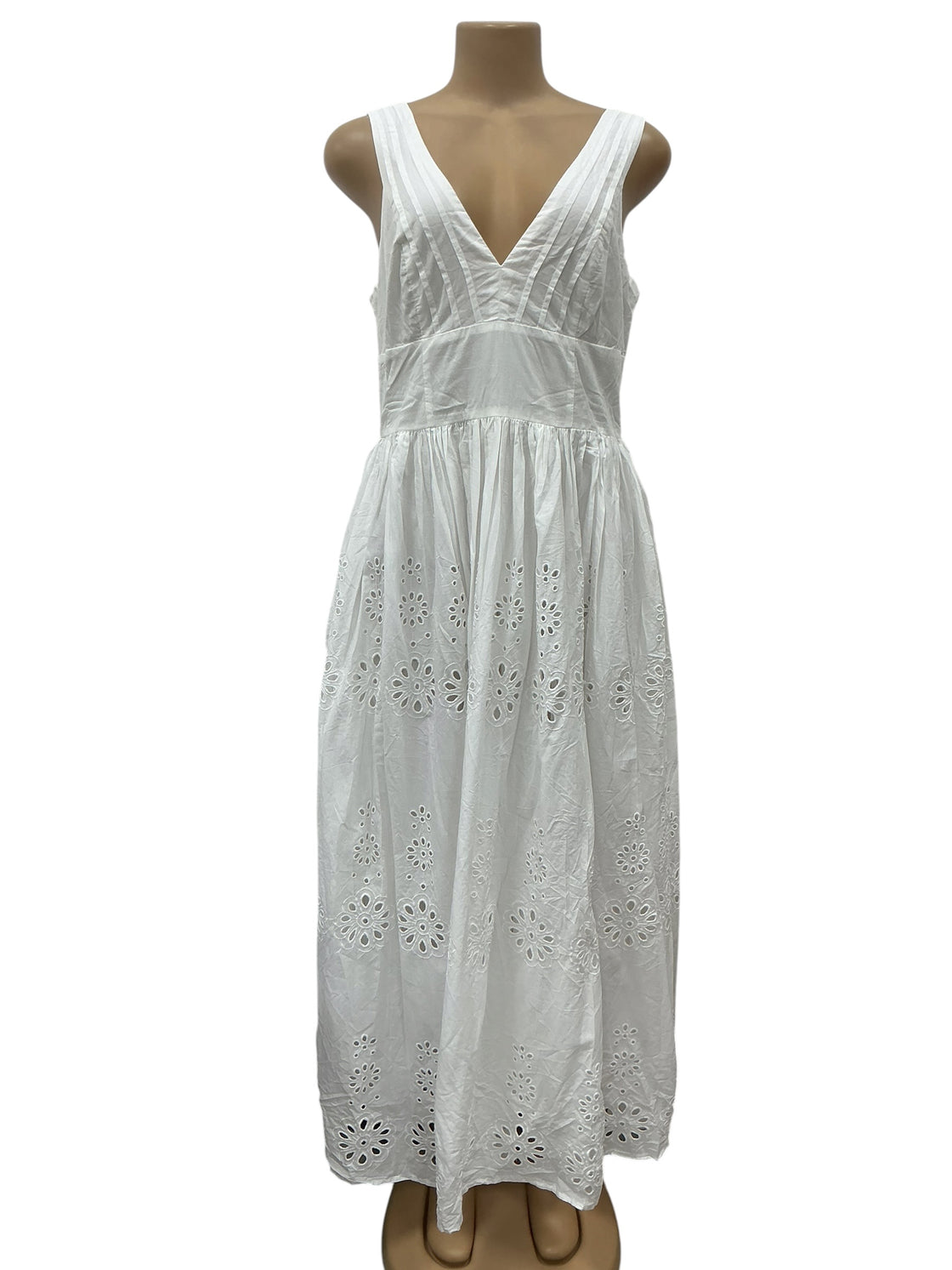 Vestido M (INC)
