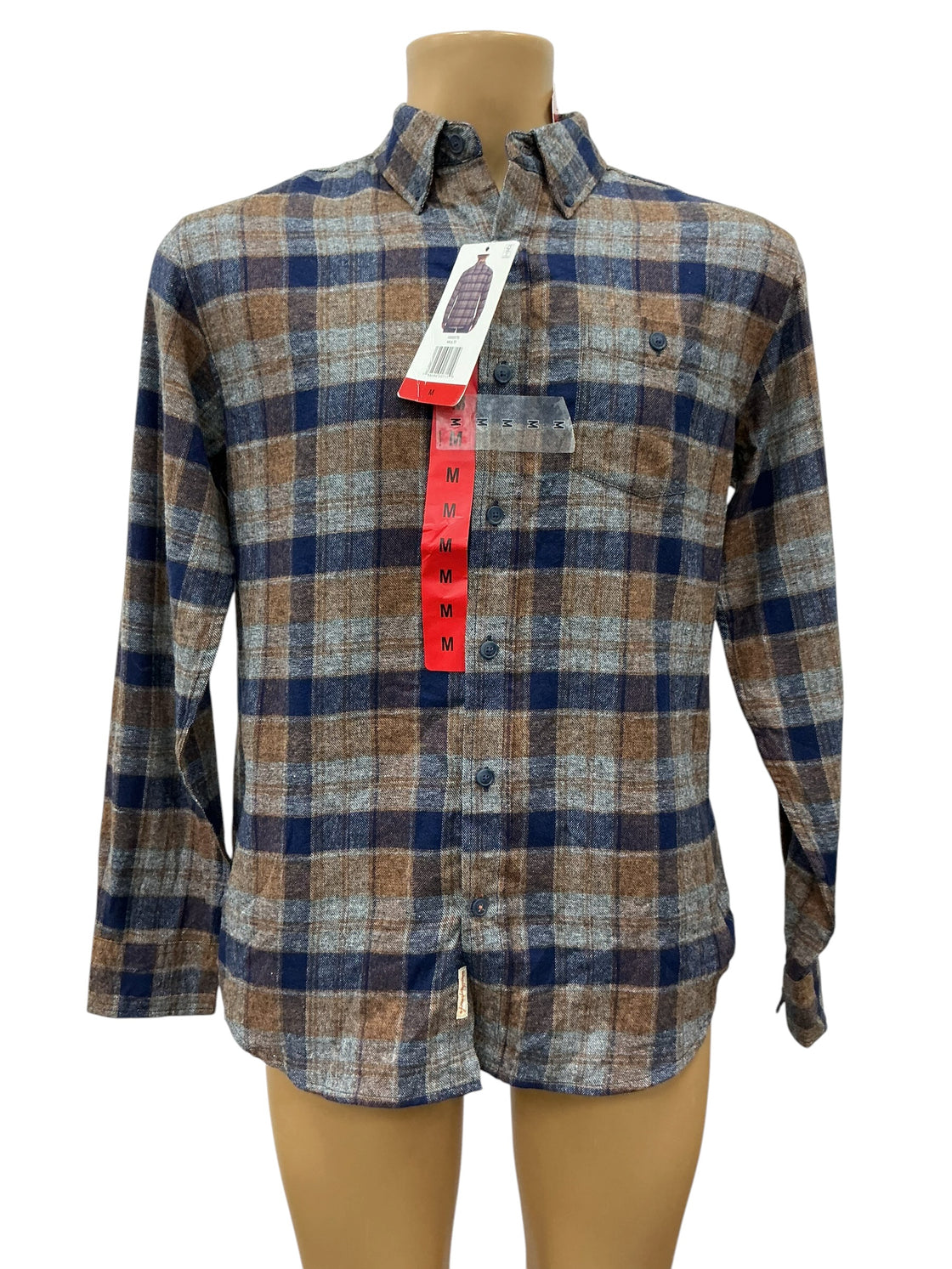 Camisa M (WEATHERPROOF)