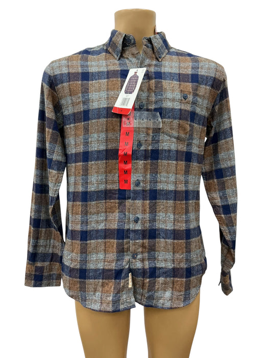 Camisa M (WEATHERPROOF)