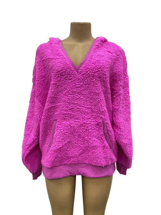 Sudadero S (VICTORIA'S SECRET PINK)