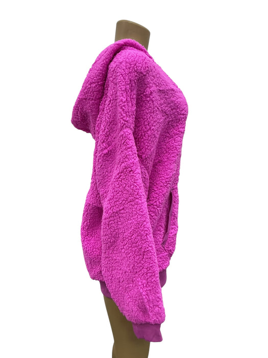 Sudadero S (VICTORIA'S SECRET PINK)