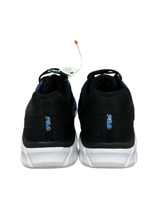 Tenis 12 (FILA)