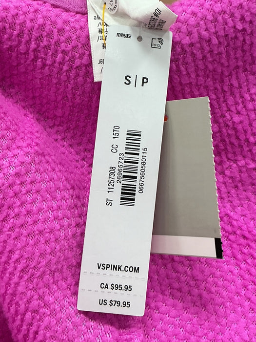 Sudadero S (VICTORIA'S SECRET PINK)