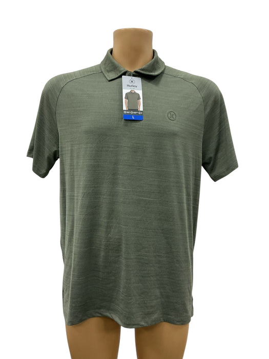 Camisa L (HURLEY)