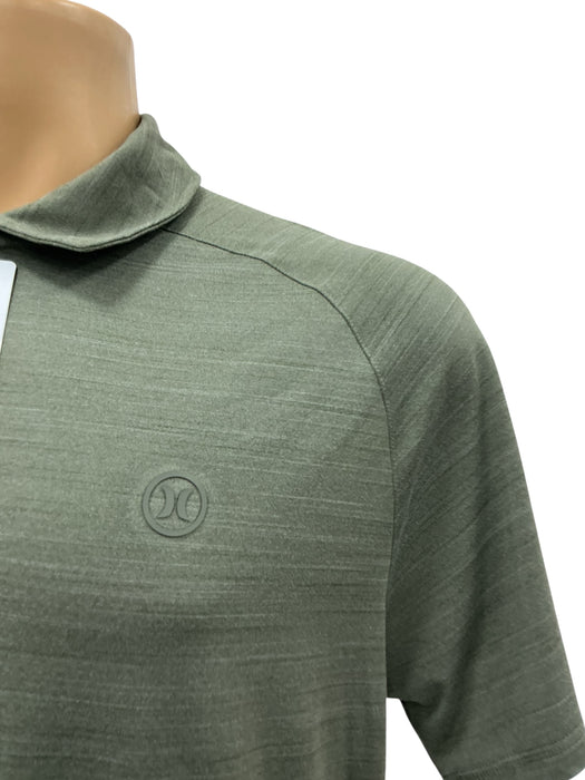 Camisa L (HURLEY)
