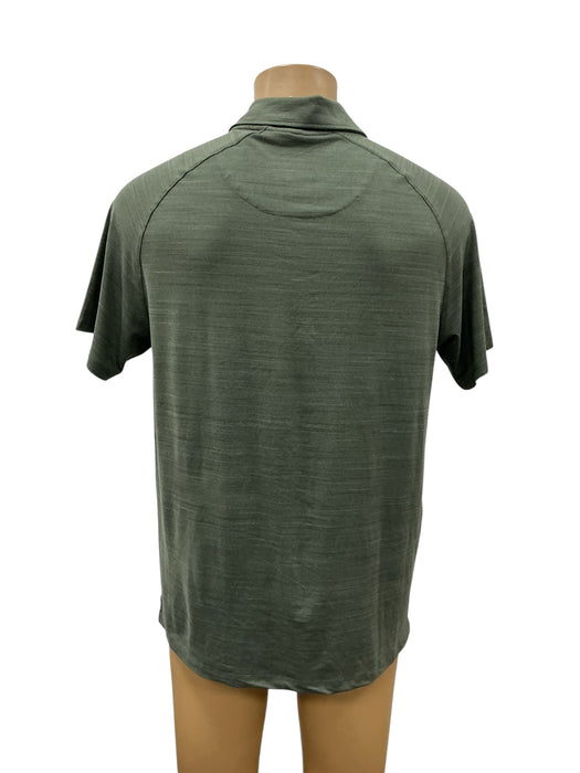 Camisa L (HURLEY)